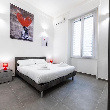 Eternal City Serenity House Рим Экстерьер фото