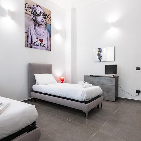 Eternal City Serenity House Рим Экстерьер фото