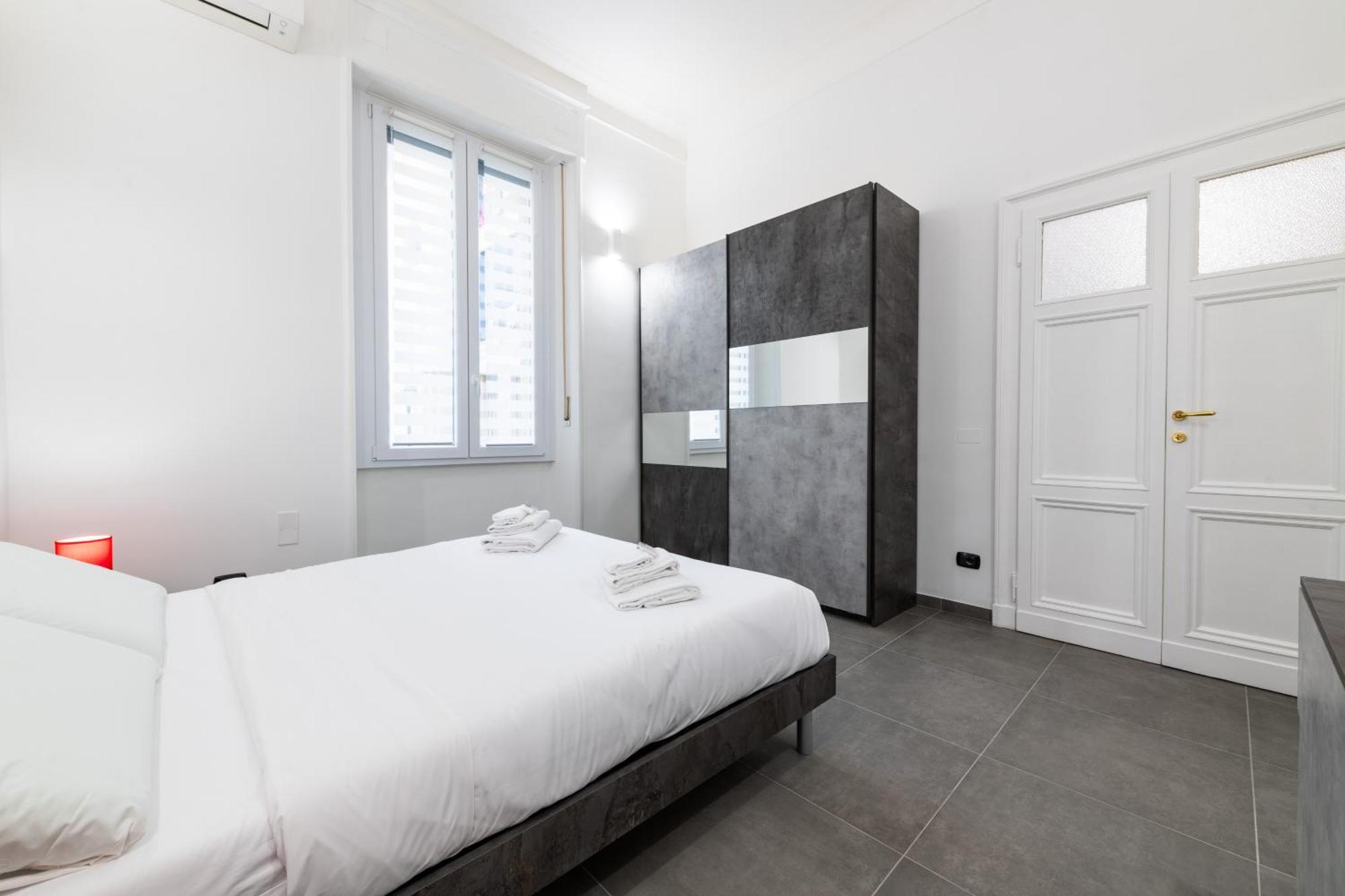 Eternal City Serenity House Рим Экстерьер фото