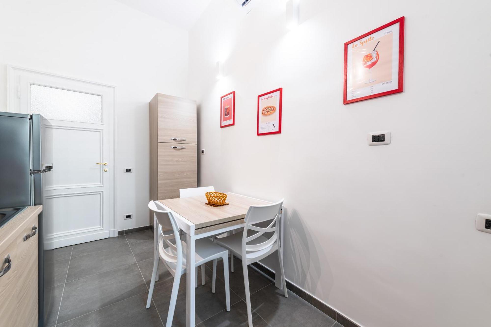 Eternal City Serenity House Рим Экстерьер фото