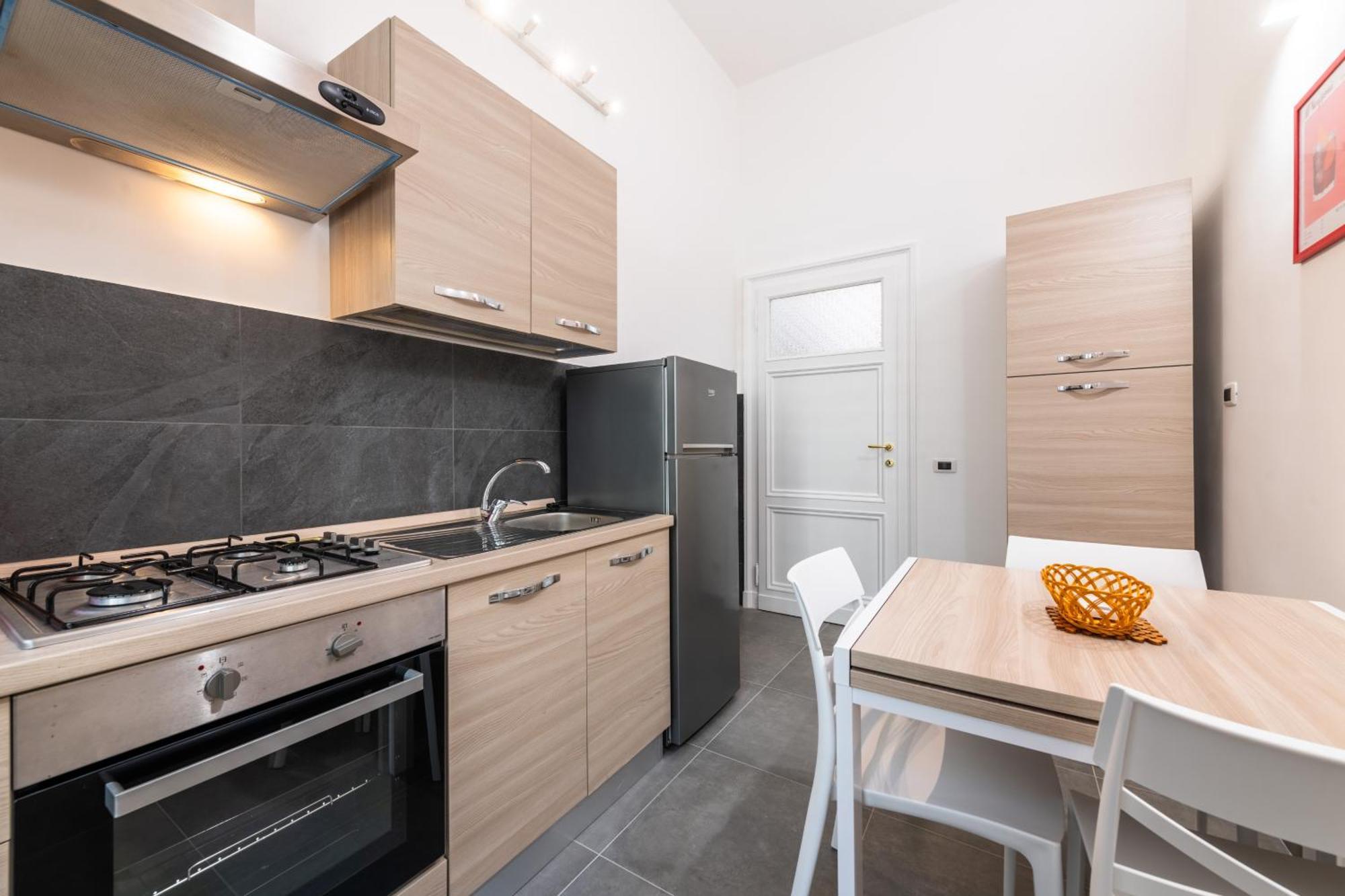 Eternal City Serenity House Рим Экстерьер фото