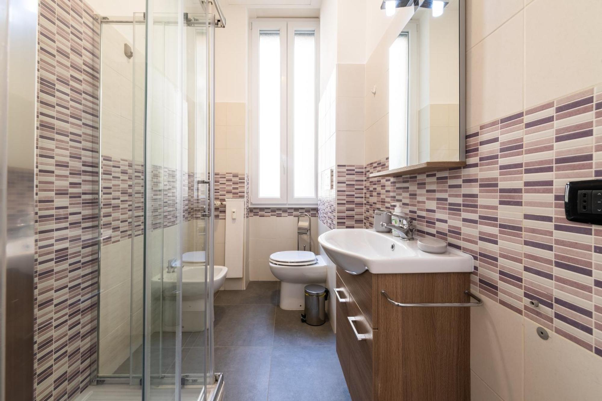 Eternal City Serenity House Рим Экстерьер фото